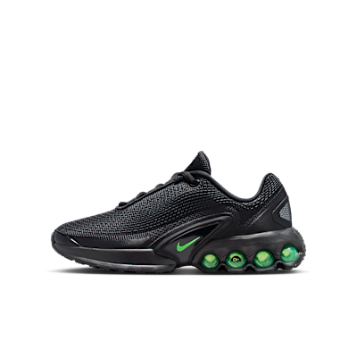 Nike Air Max Dn Older Kids' Shoes. Nike LU